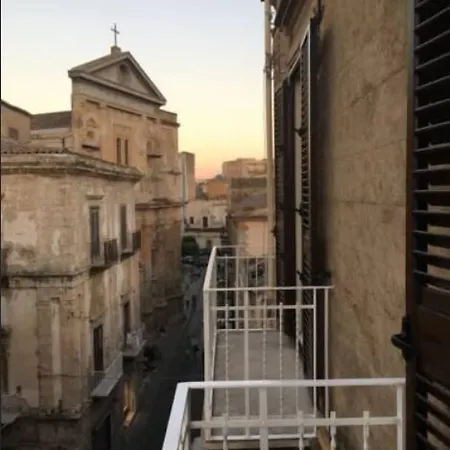 Bed and breakfast Vittorio Emanuele