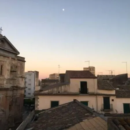Vittorio Emanuele Bed and breakfast Licata