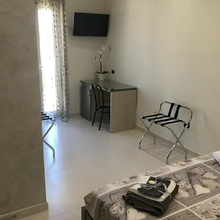 Bed and breakfast Vittorio Emanuele Licata