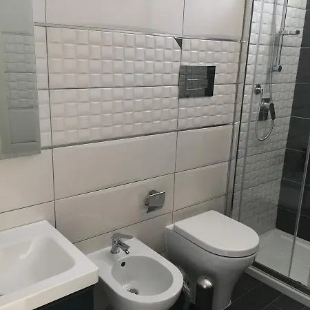 Vittorio Emanuele Bed & Breakfast Licata