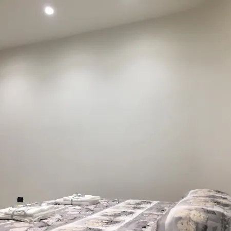 Frühstückspension Vittorio Emanuele 4*