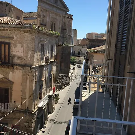 Frühstückspension Vittorio Emanuele Licata