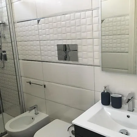 Bed & Breakfast Vittorio Emanuele Licata