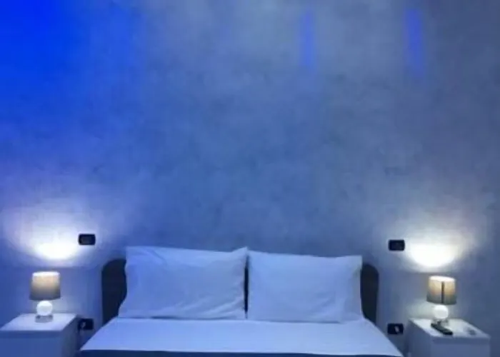 Couette-café Vittorio Emanuele 4*