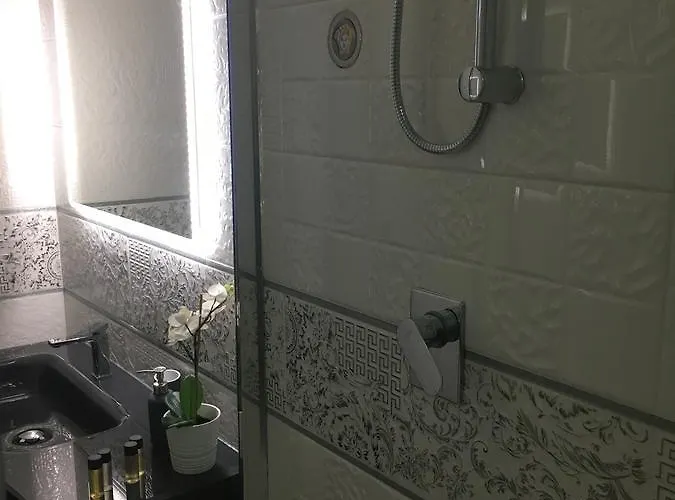 Vittorio Emanuele Couette-café 4*