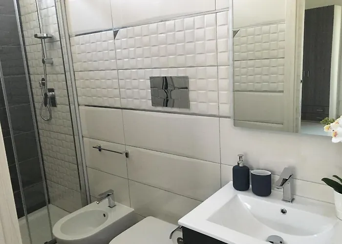 Couette-café Vittorio Emanuele Licata