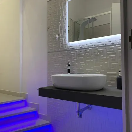 Bed & Breakfast Vittorio Emanuele