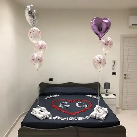 Bed & Breakfast Vittorio Emanuele Licata