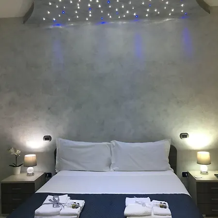 Vittorio Emanuele Bed and Breakfast