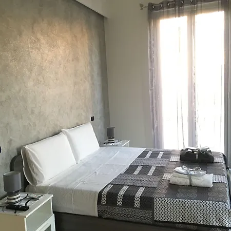 Vittorio Emanuele Bed and Breakfast Licata