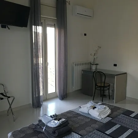 Vittorio Emanuele 4* Licata