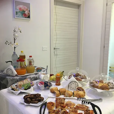 Bed and Breakfast Vittorio Emanuele 4*