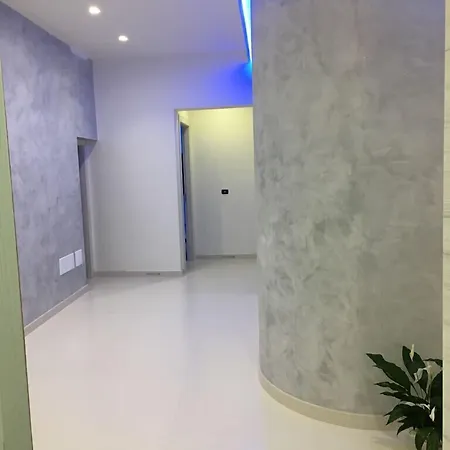 Vittorio Emanuele Bed and Breakfast Licata