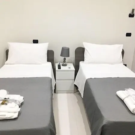 Vittorio Emanuele Bed and Breakfast Licata