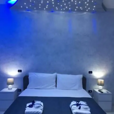 Bed and Breakfast Vittorio Emanuele 4*