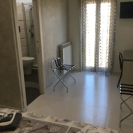 Vittorio Emanuele Bed & Breakfast 4*
