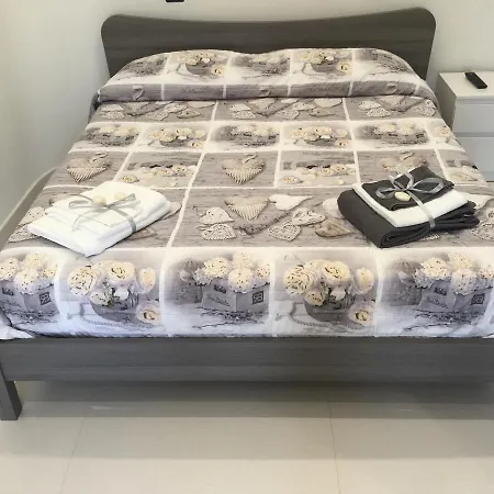 Bed and Breakfast Vittorio Emanuele Licata