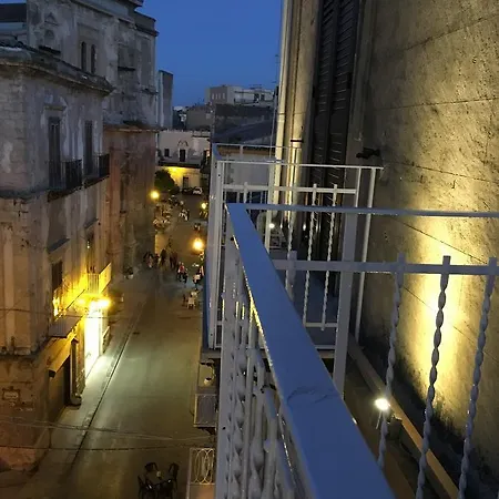 Bed & Breakfast Vittorio Emanuele