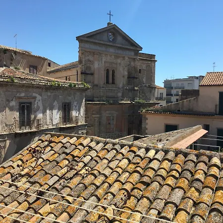 Bed and Breakfast Vittorio Emanuele 4*