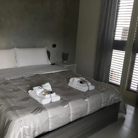 Vittorio Emanuele Bed & Breakfast