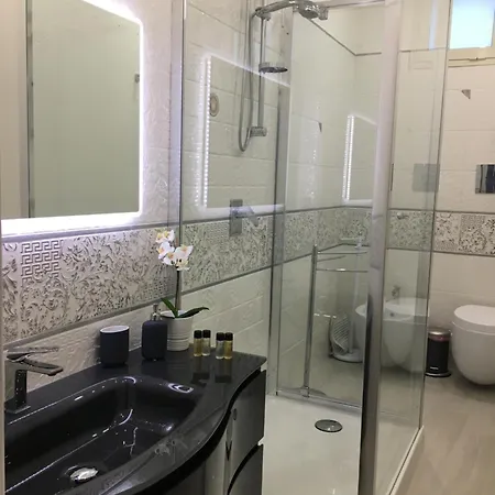 Vittorio Emanuele Bed & Breakfast Licata