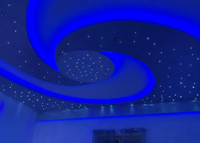לינה וארוחת בוקר Vittorio Emanuele 4*