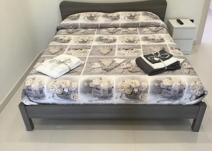 Bed & Breakfast Vittorio Emanuele Licata