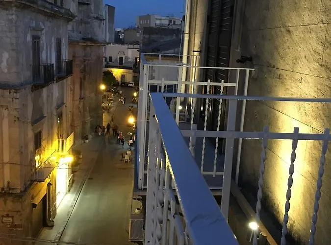 לינה וארוחת בוקר Vittorio Emanuele