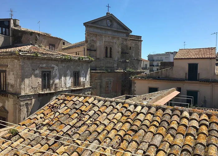 Bed & Breakfast Vittorio Emanuele 4*