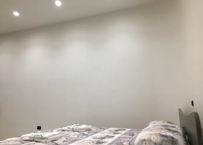 Bed & Breakfast Vittorio Emanuele 4*