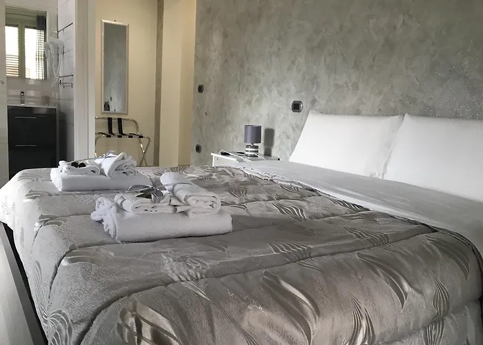 Bed & Breakfast Vittorio Emanuele Licata