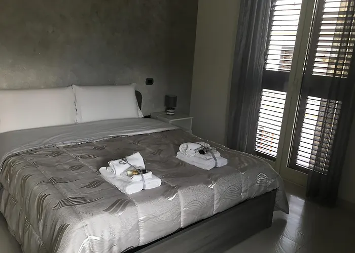 Vittorio Emanuele Bed & Breakfast