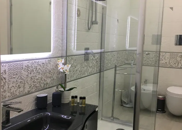 Vittorio Emanuele Bed & Breakfast Licata